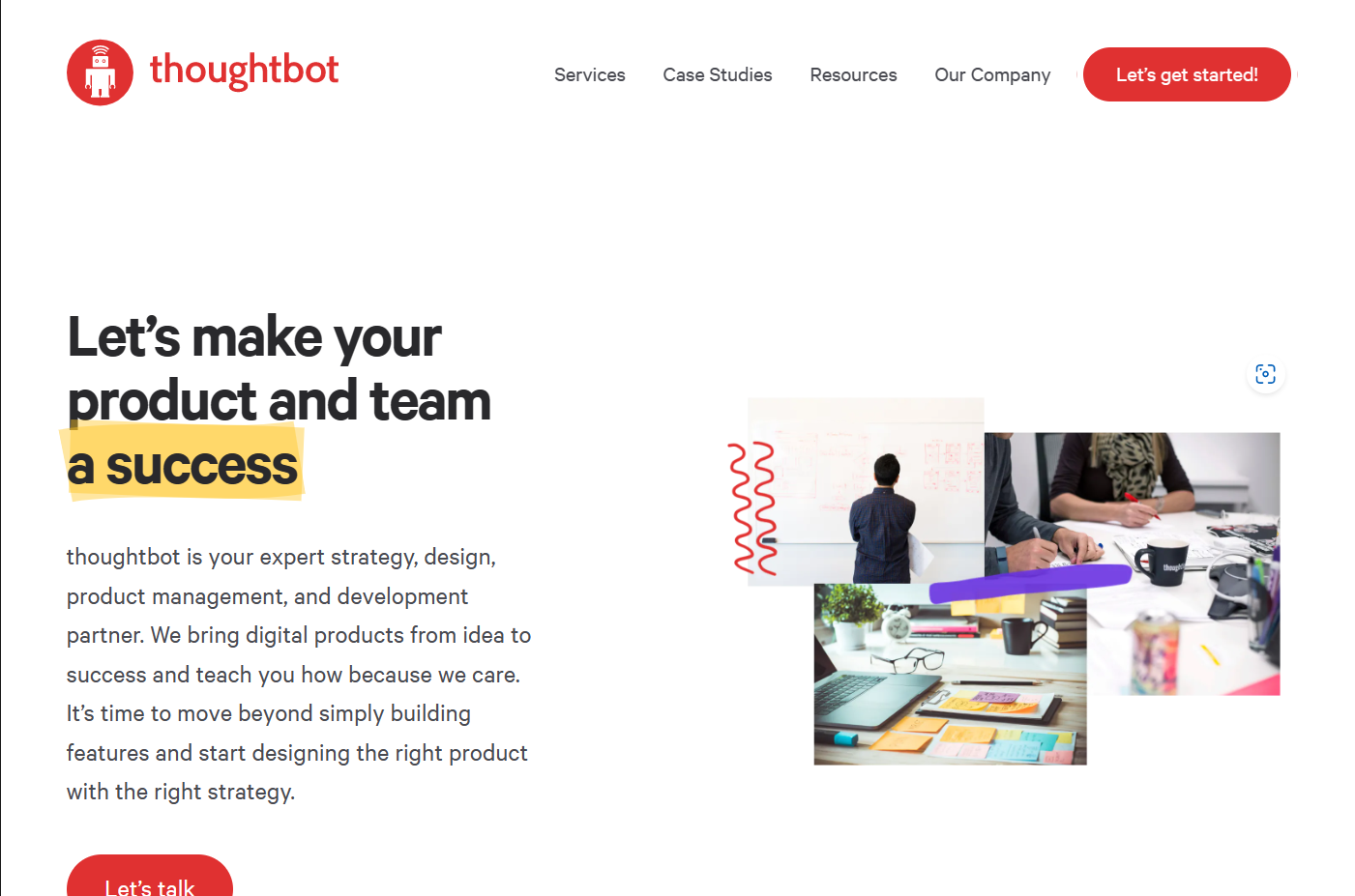 thoughtbot 